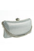 Women Clutch - 05440B - Party Clutch - Walkeaze